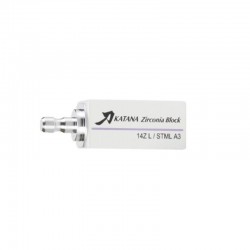 KATANA ZR Bridge Block STML 14Z L A2 3 bucati Kuraray Noritake