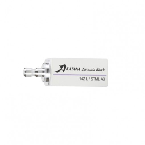 KATANA ZR Bridge Block STML 14Z L A2 3 bucati Kuraray Noritake