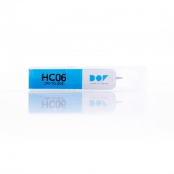Freza HC06 ceramica hibrida...