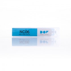 Freza NC06 PMMA/ceara 0.6mm...