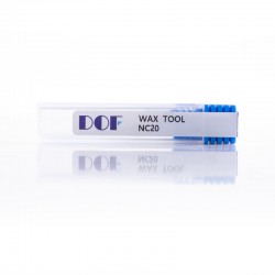 Freza NC20 PMMA/ceara 2.0mm...
