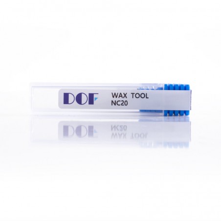 Freza NC20 PMMA/ceara 2.0mm DOF