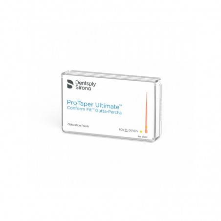 Conuri gutaperca ProTaper Ultimate Dentsply Sirona