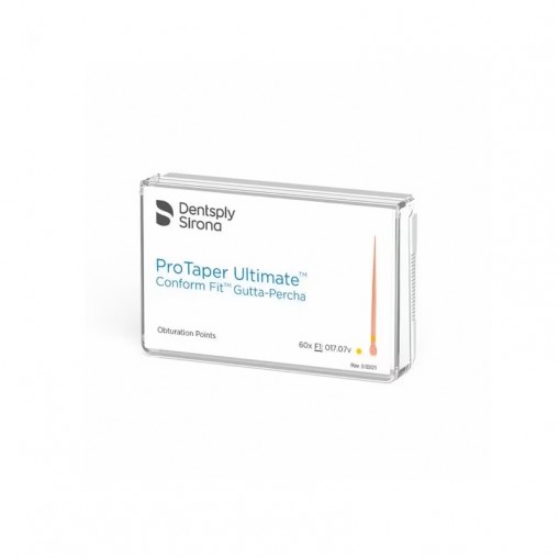 Conuri hartie ProTaper Ultimate Dentsply Sirona