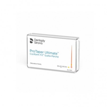 Conuri hartie ProTaper Ultimate Dentsply Sirona