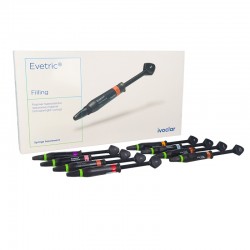 Evetric Assortment Kit 8 x...