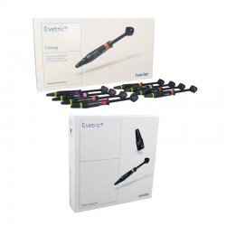 Evetric Assortment Kit 8 x...