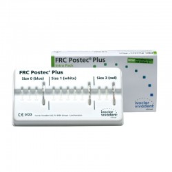 FRC Postec Plus Intro Pack...