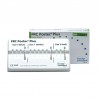 FRC Postec Plus Intro Pack Size 0/1/3 Ivoclar