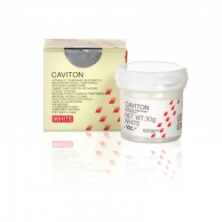 Caviton White ciment...