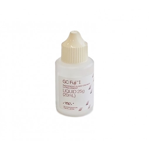 Fuji I Liquid 20ml GC
