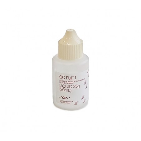 Fuji I Liquid 20ml GC