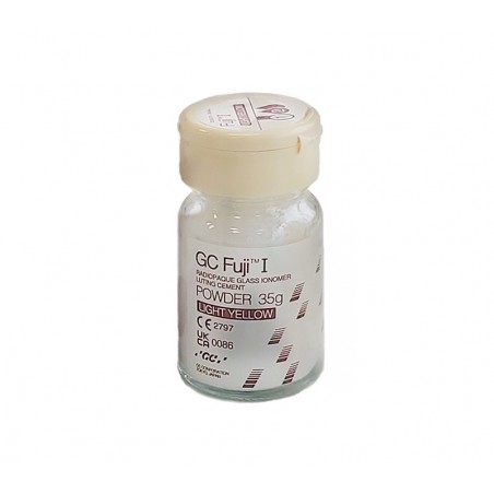 Fuji I Pulbere 35g GC