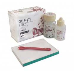 GC Fuji I 1-1 Set