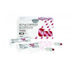 GC Fuji I Capsule Yellow 50...