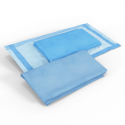 Camp operator steril 50 x 60 cm 1 blister Dr.Mayer