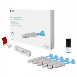Neo Spectra ST LV Intro Kit...