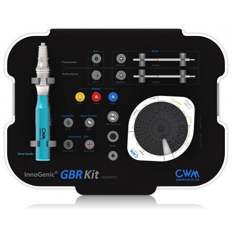 Trusa chirurgie GBR Inno