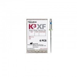 Ace K3 XF .35/.06 25mm Kerr