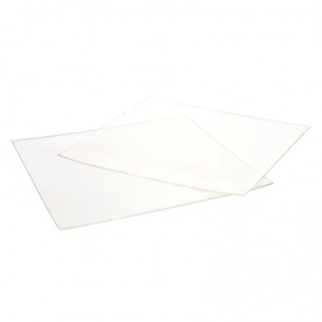 Folii gutiere Sof-Tray Sheets 0.9mm 25 bucati Ultradent