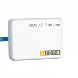XIOS XG Supreme USB Size 2 Kit Sirona