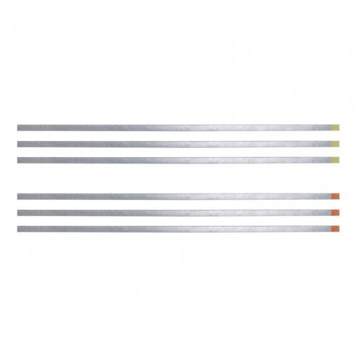 Benzi diamantate SeptoDiamond 2.5mm fine & medium 12 bucati Septodont