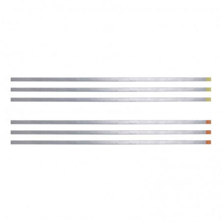 Benzi diamantate SeptoDiamond 2.5mm fine & medium 12 bucati Septodont