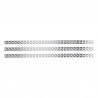 Benzi metal pentru tartru interproxial SeptoProphy Strips 10 bucati Septodont