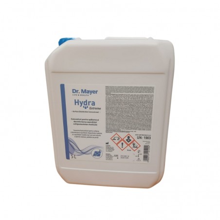 Dezinfectant suprafete Hydra Extreme 5l Dr.Mayer