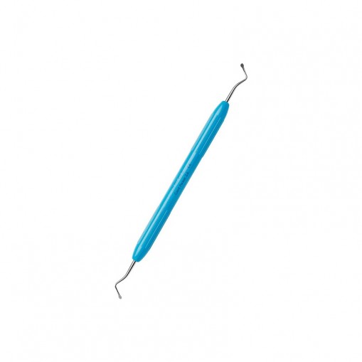 Spatula fir 2.6mm cu maner ErgoNorm LM