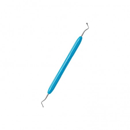 Spatula fir 2.6mm cu maner ErgoNorm LM