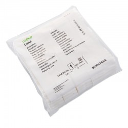 Rulouri  de vata Luna nr.1...