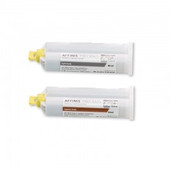 Affinis Precious Trial Kit Light/Regular Body Coltene