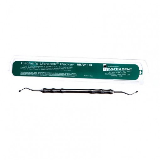 Instrument fir retractie Ultrapak Ultradent