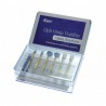 Set finisare si lustruire 12 gume asortate Opti1Step Polisher Kerr