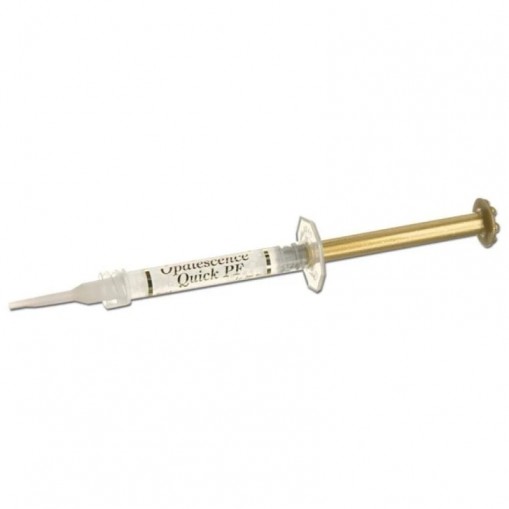 Opalescence Quick PF 45% Refill 1.2ml Ultradent