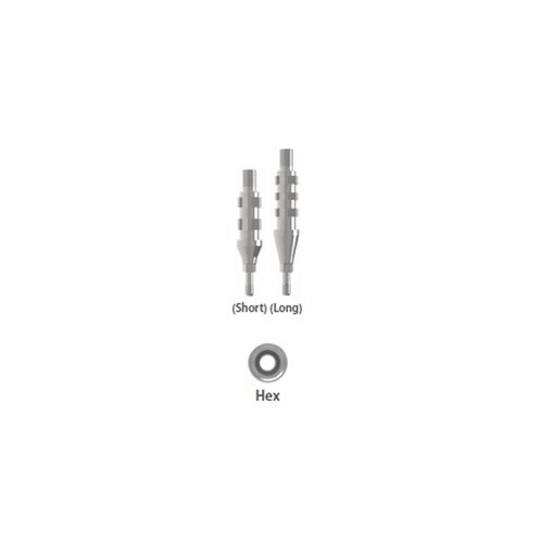 Bont Amprenta NARROW Pick-Up D4.5 Inno