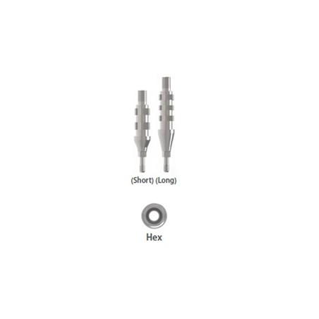 Bont Amprenta NARROW Pick-Up D4.5 Inno