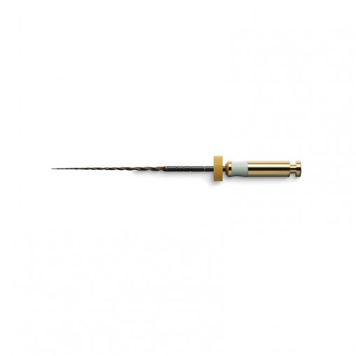 Ace rotative HyFlex EDM 15/.03 Glidepath File 21mm Coltene