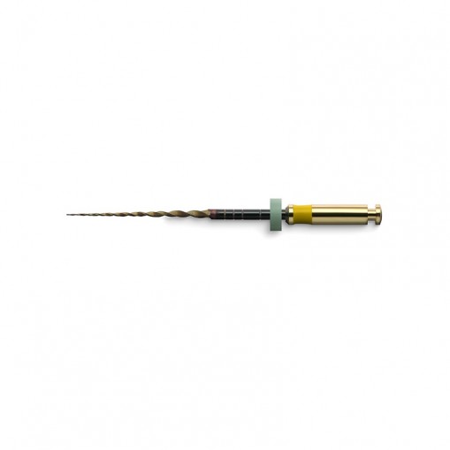 Ace rotative HyFlex EDM 18/.045 Glidepath File 21mm Coltene