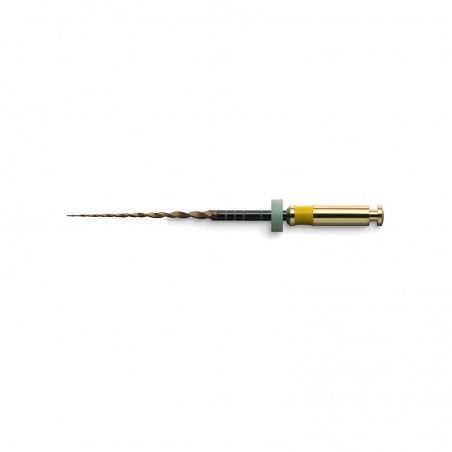 Ace rotative HyFlex EDM 18/.045 Glidepath File 25mm Coltene