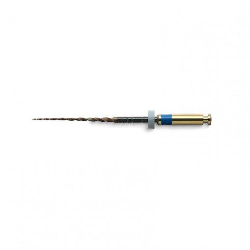 Ace rotative HyFlex EDM 30/.04 Glidepath File 21mm Coltene