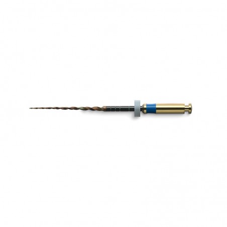 Ace rotative HyFlex EDM 30/.04 Glidepath File 21mm Coltene