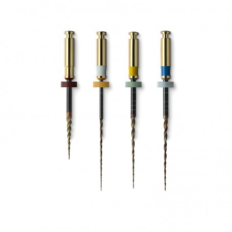 Set ace rotative HyFlex EDM OGSF 21mm Coltene