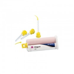 Silagum Light cartus bulk...