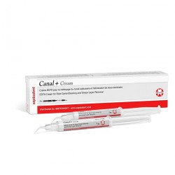 Canal+ Cream 2 seringi x 5g...