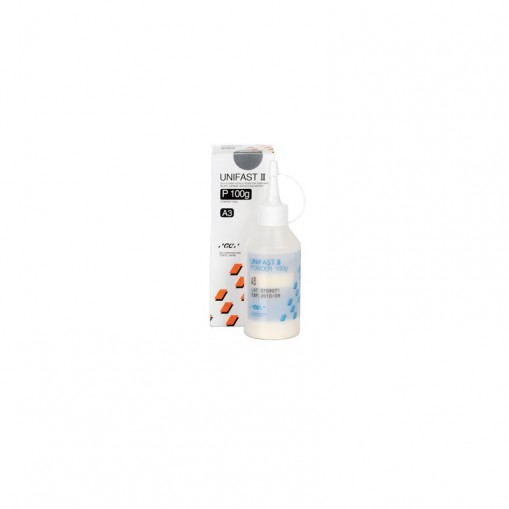 Unifast III Powder 100g GC