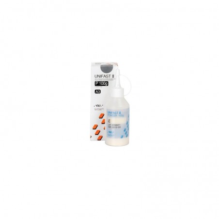 Unifast III Powder 100g GC