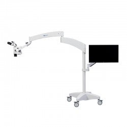 Microscop 4K Endo 3000D Pro Semorr