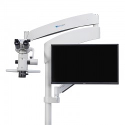 Microscop 4K Endo 3000D Pro Semorr